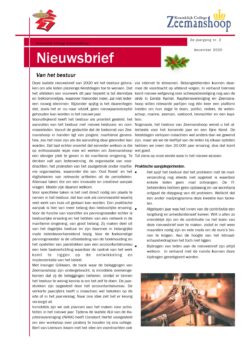 Nieuwsbrief nr2-2 final Nieuwsbrief nr2-2 final