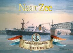 Naar zee cover.indd Naar zee cover.indd