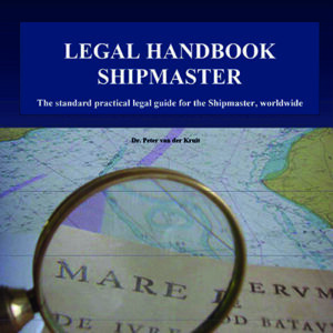 The standard practical legal guide for the shipmaster, worldwide